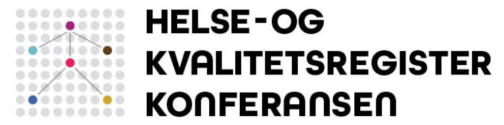 Helse-  og kvalitetsregisterkonferansen