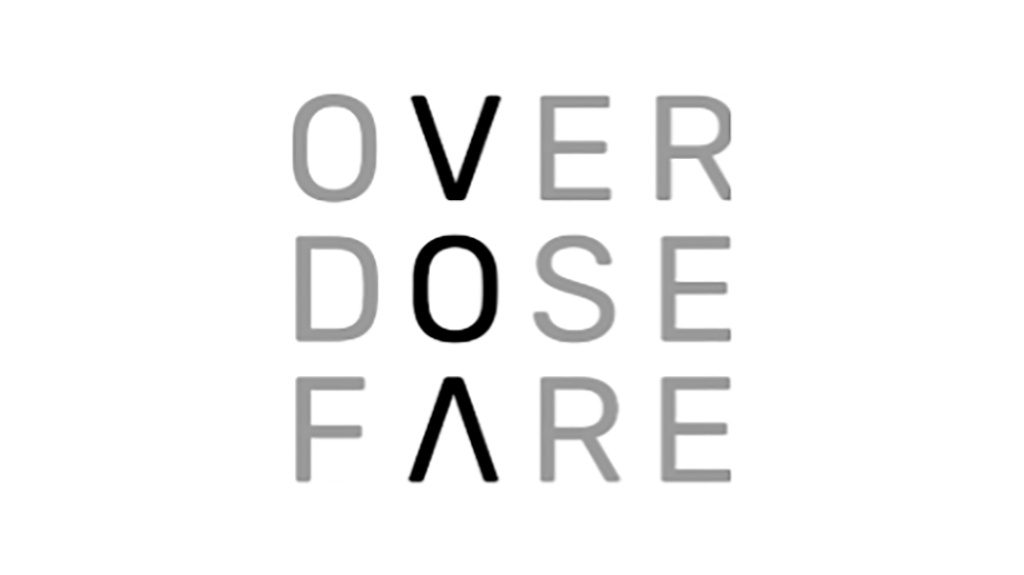 Overdosefare-logo