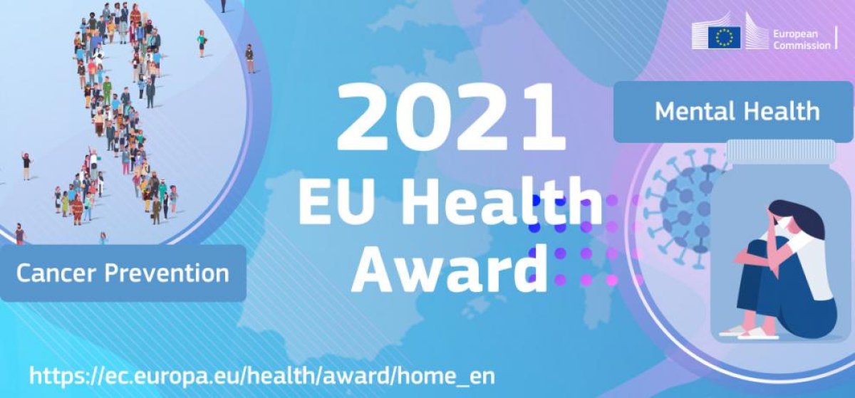 EU Health Award 2021-2