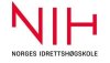 Norges idrettshøgskole